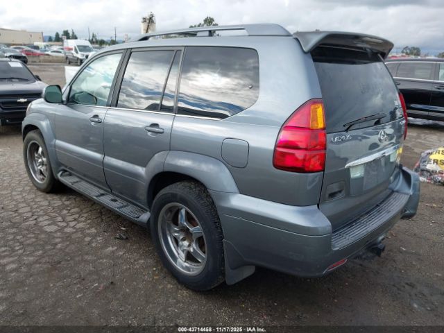 2003 LEXUS GX 470 JTJBT20X930017101 Photo 2