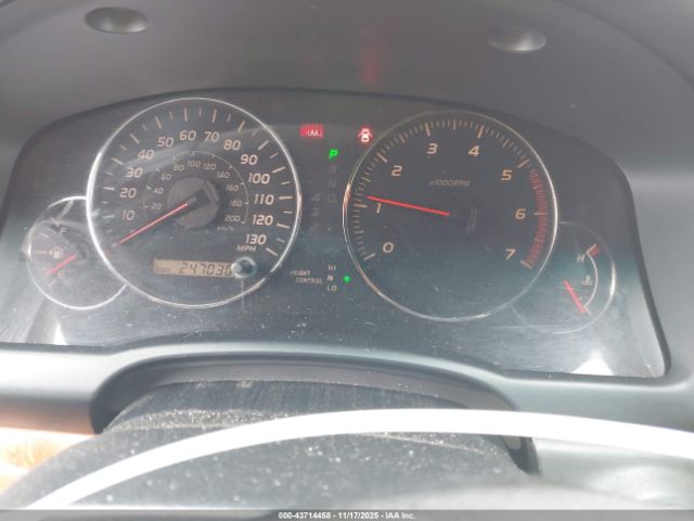 2003 LEXUS GX 470 JTJBT20X930017101 Photo 6