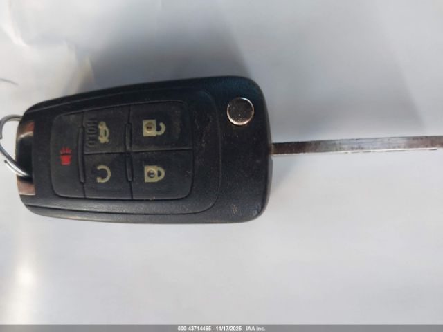 2015 CHEVROLET MALIBU 1G11D5SL6FF124950 Photo 10