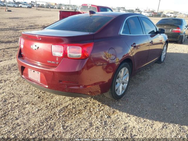 2015 CHEVROLET MALIBU 1G11D5SL6FF124950 Photo 3