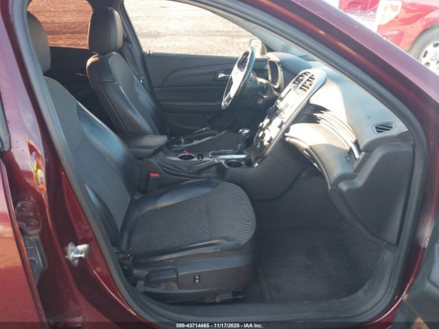 2015 CHEVROLET MALIBU 1G11D5SL6FF124950 Photo 4