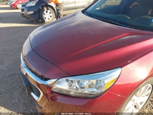 2015 CHEVROLET MALIBU 1G11D5SL6FF124950 Photo 5