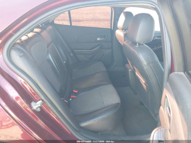 2015 CHEVROLET MALIBU 1G11D5SL6FF124950 Photo 7