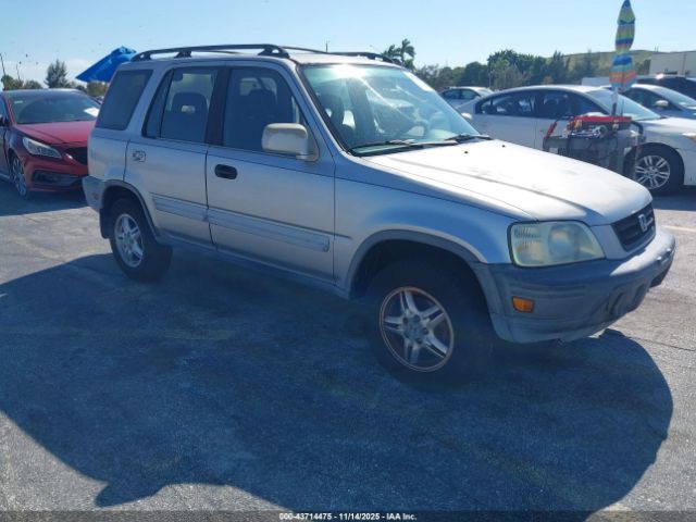 1999 HONDA CR-V JHLRD1862XC025553