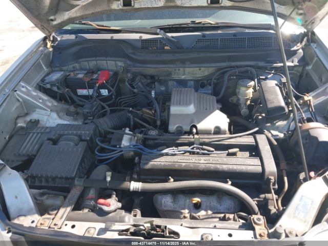 1999 HONDA CR-V JHLRD1862XC025553 Photo 9