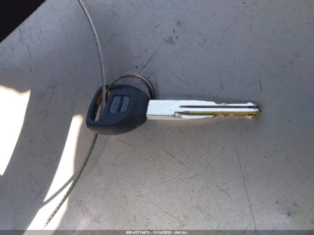 1999 HONDA CR-V JHLRD1862XC025553 Photo 10