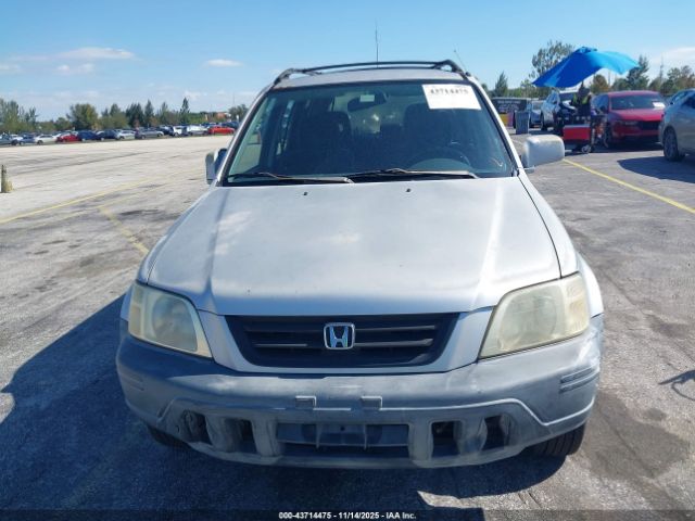 1999 HONDA CR-V JHLRD1862XC025553 Photo 5