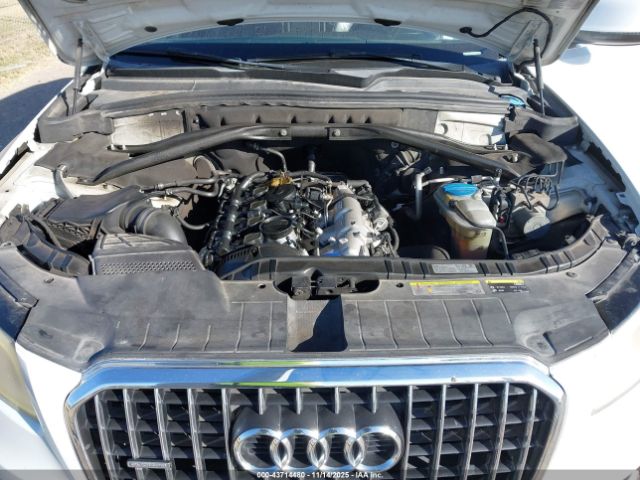 2013 AUDI Q5 WA1LFAFP3DA016080 Photo 9