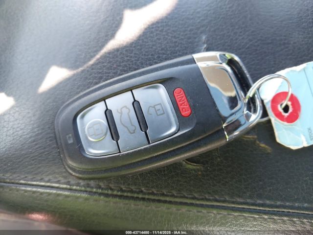 2013 AUDI Q5 WA1LFAFP3DA016080 Photo 10