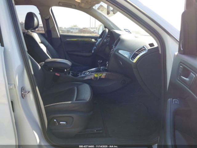 2013 AUDI Q5 WA1LFAFP3DA016080 Photo 4
