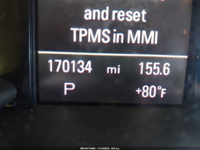 2013 AUDI Q5 WA1LFAFP3DA016080 Photo 5