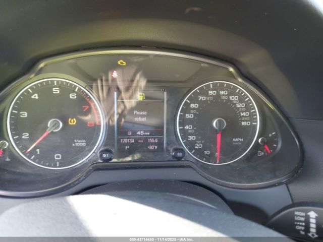 2013 AUDI Q5 WA1LFAFP3DA016080 Photo 6