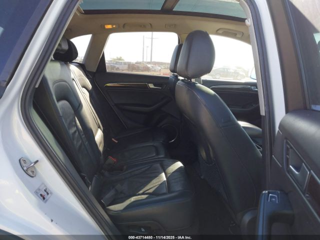 2013 AUDI Q5 WA1LFAFP3DA016080 Photo 7