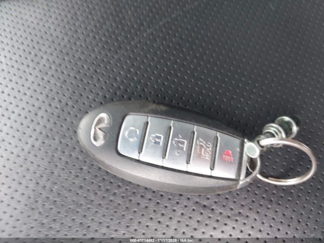 2018 INFINITI QX80 JN8AZ2NEXJ9195259 Photo 10