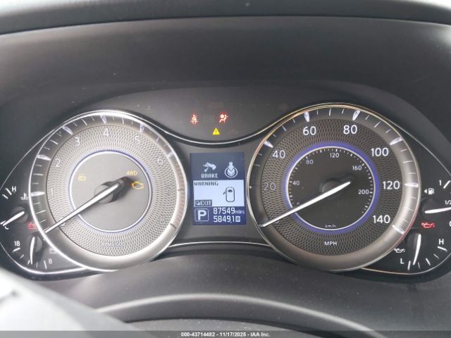 2018 INFINITI QX80 JN8AZ2NEXJ9195259 Photo 6