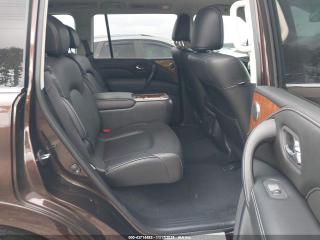2018 INFINITI QX80 JN8AZ2NEXJ9195259 Photo 7