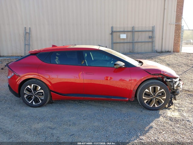 KNDC44LA1P5100408 KIA Ev6 Gt-line