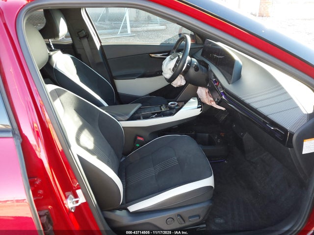 KNDC44LA1P5100408 KIA Ev6 Gt-line