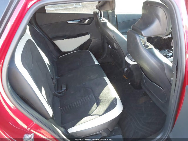 KNDC44LA1P5100408 KIA Ev6 Gt-line
