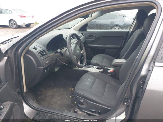 2012 FORD FUSION 3FAHP0HG0CR445476 Photo 4