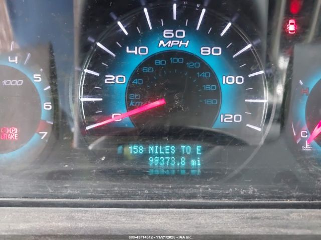 2012 FORD FUSION 3FAHP0HG0CR445476 Photo 6