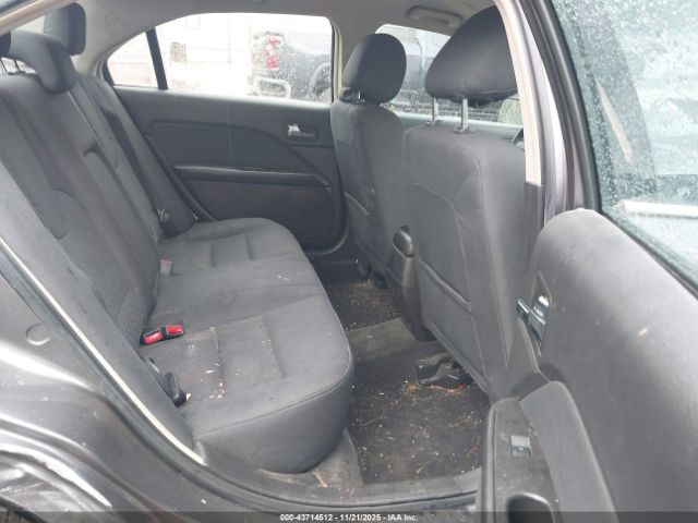 2012 FORD FUSION 3FAHP0HG0CR445476 Photo 7