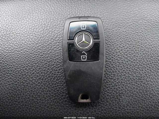 43714520 :رقم المزاد ، W1Z4EGHY0LT020555 vin ، 2020 Mercedes-benz Sprinter 2500 High Roof V6 مزاد بيع
