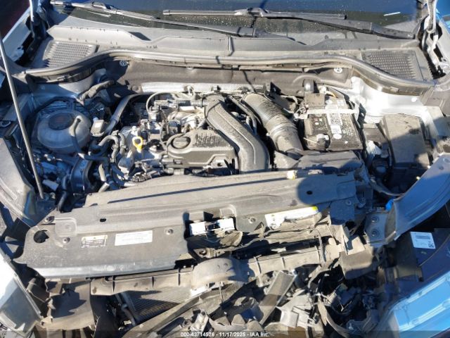 2022 VOLKSWAGEN TAOS 3VVRX7B28NM088294 Photo 9