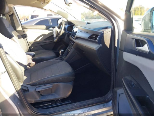 2022 VOLKSWAGEN TAOS 3VVRX7B28NM088294 Photo 4