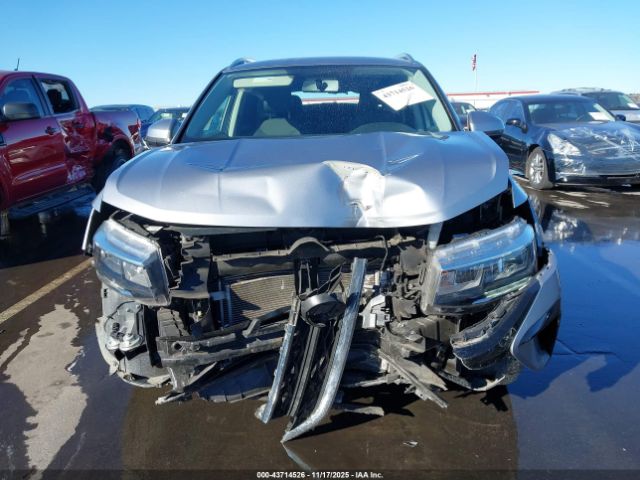 2022 VOLKSWAGEN TAOS 3VVRX7B28NM088294 Photo 5