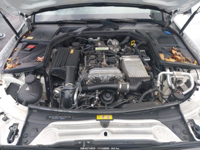 2015 MERCEDES-BENZ C 300 55SWF4JB6FU087055 Photo 9