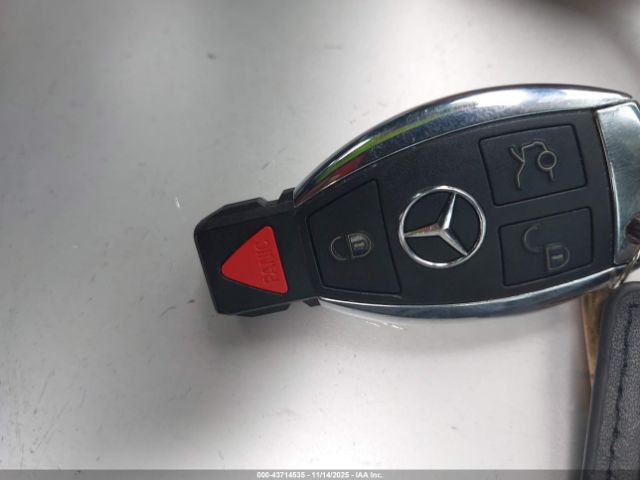 2015 MERCEDES-BENZ C 300 55SWF4JB6FU087055 Photo 10