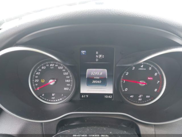 2015 MERCEDES-BENZ C 300 55SWF4JB6FU087055 Photo 6