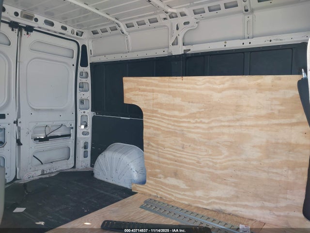 3C6TRVCG2KE539486 RAM Promaster 2500 High Roof 136 Wb