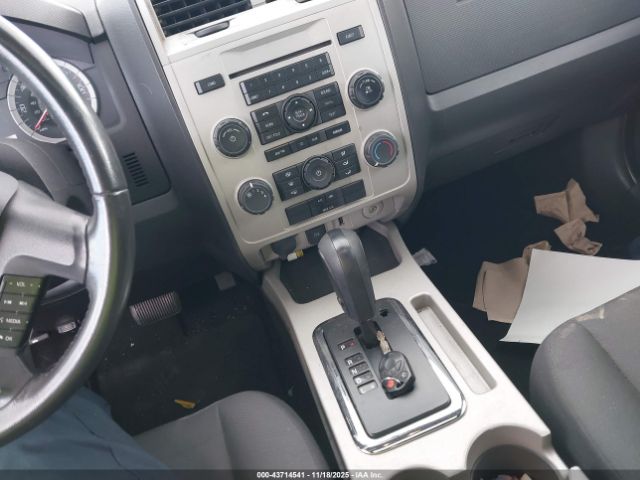 2012 FORD ESCAPE 1FMCU0D70CKA58557 Photo 10