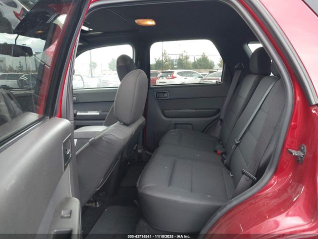 2012 FORD ESCAPE 1FMCU0D70CKA58557 Photo 7