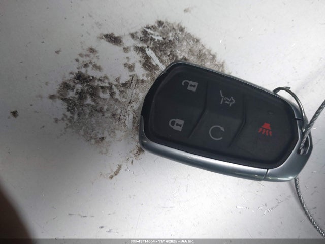 2020 CADILLAC XT4 1GYFZCR40LF123221 Photo 10