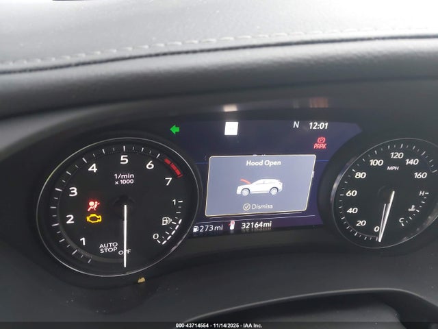 2020 CADILLAC XT4 1GYFZCR40LF123221 Photo 6