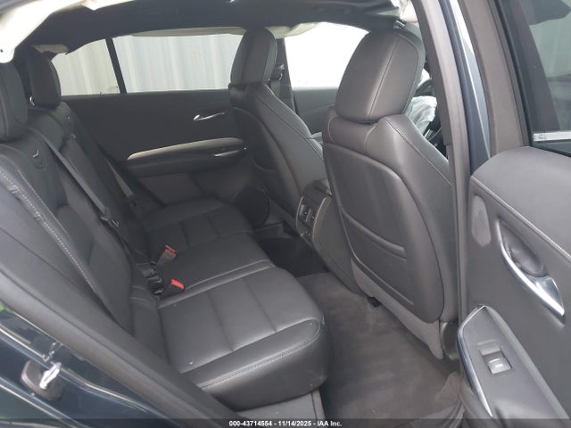 2020 CADILLAC XT4 1GYFZCR40LF123221 Photo 7