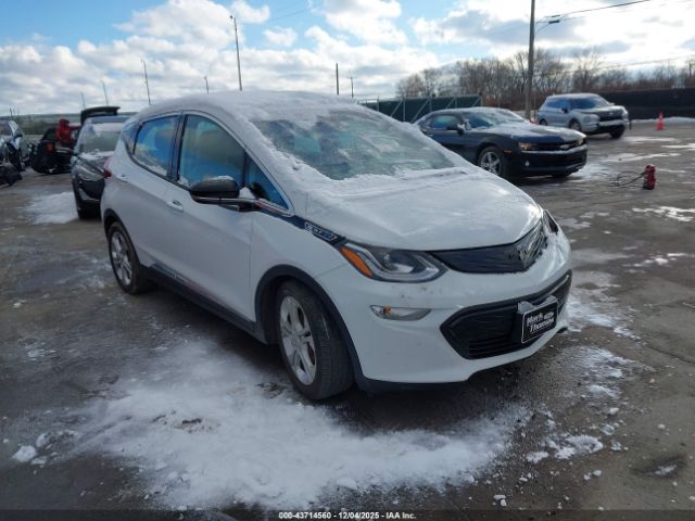 2020 CHEVROLET BOLT EV 1G1FY6S01L4107082