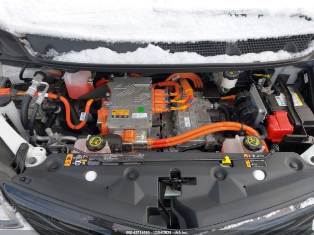 2020 CHEVROLET BOLT EV 1G1FY6S01L4107082 Photo 9