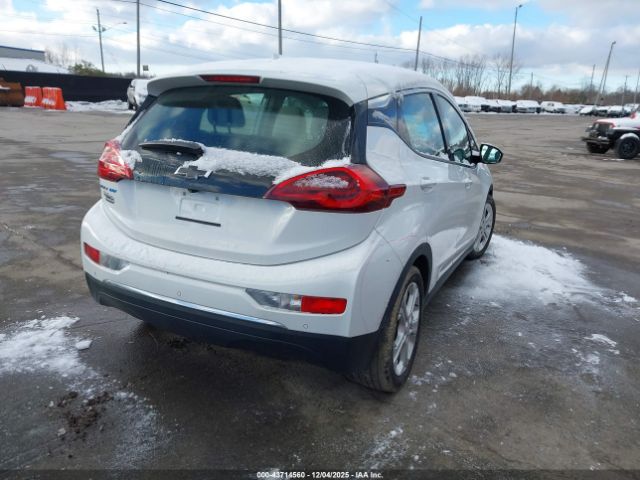 2020 CHEVROLET BOLT EV 1G1FY6S01L4107082 Photo 3