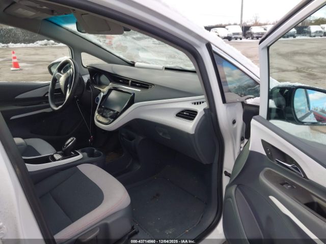 2020 CHEVROLET BOLT EV 1G1FY6S01L4107082 Photo 4