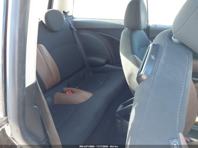 2013 MINI HARDTOP WMWSV3C52DT390927 Photo 7