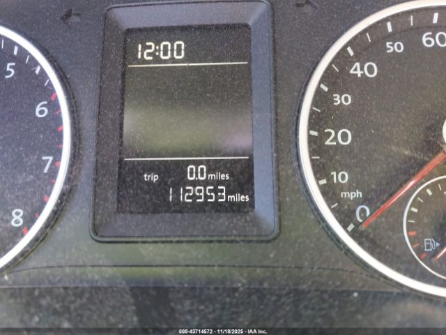 2011 VOLKSWAGEN TIGUAN WVGAV7AX4BW512432 Photo 6