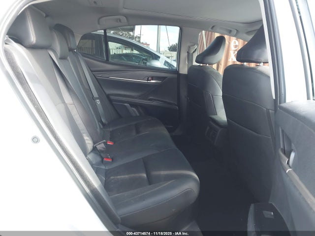 Toyota CAMRY XLE 2025 4T1DAACK1SU558111 Image 8