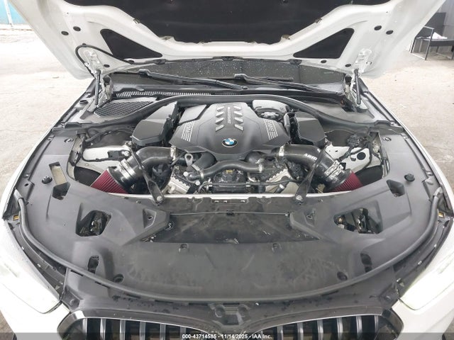 BMW 850i 2019 WBAFY4C54KBX39751 Image 10