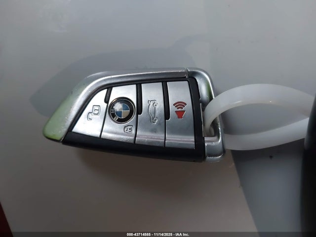 BMW 850i 2019 WBAFY4C54KBX39751 Image 11