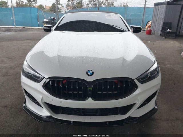BMW 850i 2019 WBAFY4C54KBX39751 Image 12