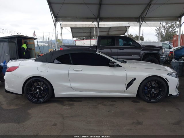 BMW 850i 2019 WBAFY4C54KBX39751 Image 13
